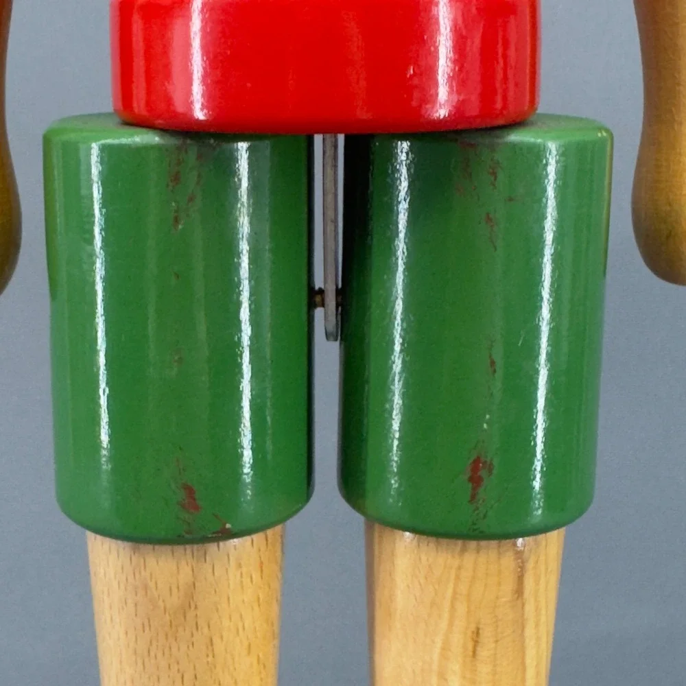 Vintage Pinocchio 22.5
